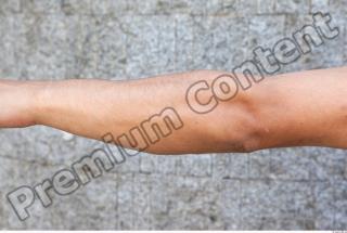 Forearm texture of street references 401 0001